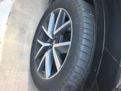 Volkswagen Touareg 3.0T Edition - photo 6