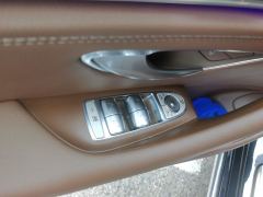 Mercedes-Benz E Class E-Class E 300 L Luxury - ფოტო 13