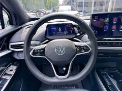Volkswagen ID.4 CROZZ Long Range PRO - ფოტო 10