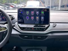 Volkswagen ID.4 CROZZ Long Range PRO - ფოტო 12