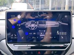 Volkswagen ID.4 CROZZ Long Range PRO - ფოტო 14