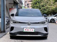 Volkswagen ID.4 CROZZ Long Range PRO - ფოტო 2