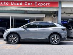 Volkswagen ID.4 CROZZ Long Range PRO - ფოტო 3