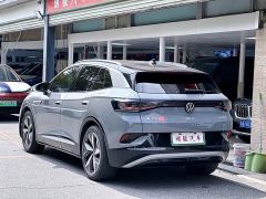 Volkswagen ID.4 CROZZ Long Range PRO - ფოტო 4