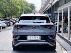 Volkswagen ID.4 CROZZ Long Range PRO - ფოტო 5