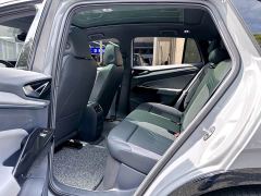 Volkswagen ID.4 CROZZ Long Range PRO - ფოტო 7