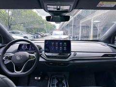 Volkswagen ID.4 CROZZ Long Range PRO - ფოტო 9