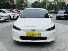 Geely Geometry A Pro 430KM Travel Edition - ფოტო 1