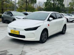 Geely Geometry A Pro 430KM Travel Edition - ფოტო 2