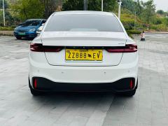 Geely Geometry A Pro 430KM Travel Edition - ფოტო 4