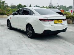 Geely Geometry A Pro 430KM Travel Edition - ფოტო 5