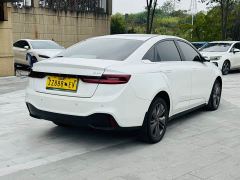 Geely Geometry A Pro 430KM Travel Edition - ფოტო 6