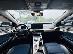Geely Geometry A Pro 430KM Travel Edition - ფოტო 7