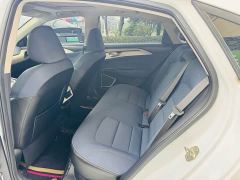 Geely Geometry A Pro 430KM Travel Edition - ფოტო 8