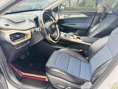 Geely Geometry A Pro 430KM Travel Edition - ფოტო 9