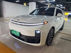 Li Auto L7 Pro - фото 1