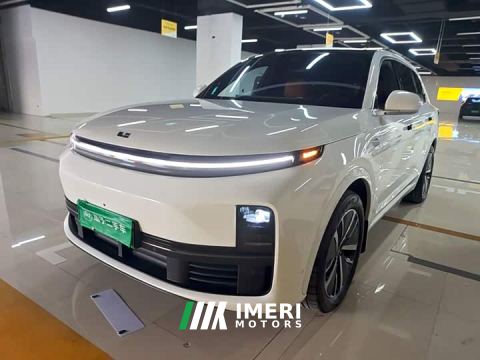 2024 Li Auto L7 Pro - ავტომობილი ჩინეთიდან