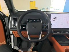 Li Auto L7 Pro - фото 10