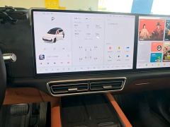 Li Auto L7 Pro - фото 12