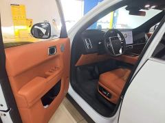 Li Auto L7 Pro - фото 15
