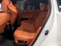 Li Auto L7 Pro - фото 16