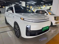 Li Auto L7 Pro - фото 3