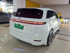 Li Auto L7 Pro - фото 6