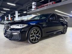 BMW 5 Series (Imported) 530i M Sport Package - ფოტო 1