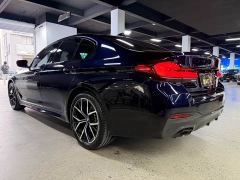 BMW 5 Series (Imported) 530i M Sport Package - ფოტო 11