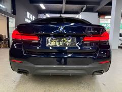 BMW 5 Series (Imported) 530i M Sport Package - ფოტო 12