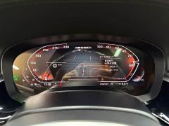 BMW 5 Series (Imported) 530i M Sport Package - ფოტო 14