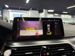 BMW 5 Series (Imported) 530i M Sport Package - ფოტო 15