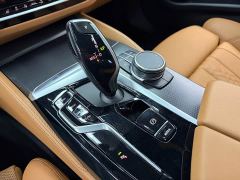 BMW 5 Series (Imported) 530i M Sport Package - ფოტო 18