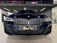 BMW 5 Series (Imported) 530i M Sport Package - ფოტო 2