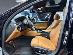 BMW 5 Series (Imported) 530i M Sport Package - ფოტო 4