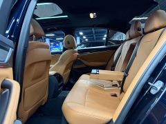 BMW 5 Series (Imported) 530i M Sport Package - ფოტო 5