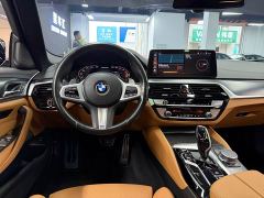 BMW 5 Series (Imported) 530i M Sport Package - ფოტო 7