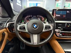 BMW 5 Series (Imported) 530i M Sport Package - ფოტო 8
