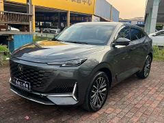 Changan UNI-K 2.0T Two-Wheel Drive Deluxe Edition - ფოტო 1