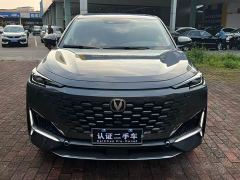 Changan UNI-K 2.0T Two-Wheel Drive Deluxe Edition - ფოტო 2