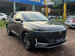 Changan UNI-K 2.0T Two-Wheel Drive Deluxe Edition - ფოტო 3