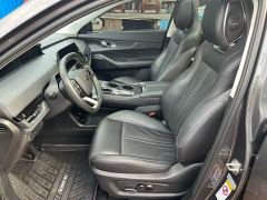 Changan UNI-K 2.0T Two-Wheel Drive Deluxe Edition - ფოტო 4