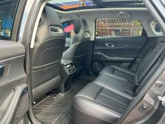 Changan UNI-K 2.0T Two-Wheel Drive Deluxe Edition - ფოტო 5