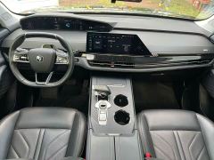 Changan UNI-K 2.0T Two-Wheel Drive Deluxe Edition - ფოტო 6