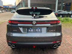 Changan UNI-K 2.0T Two-Wheel Drive Deluxe Edition - ფოტო 7