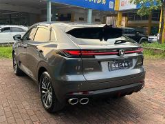 Changan UNI-K 2.0T Two-Wheel Drive Deluxe Edition - ფოტო 8