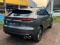 Changan UNI-K 2.0T Two-Wheel Drive Deluxe Edition - ფოტო 9