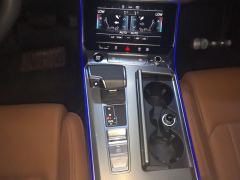Audi A6L 45 TFSI Prestige - ფოტო 19