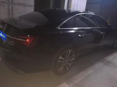 Audi A6L 45 TFSI Prestige - ფოტო 2