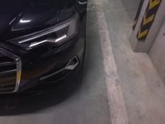 Audi A6L 45 TFSI Prestige - ფოტო 4